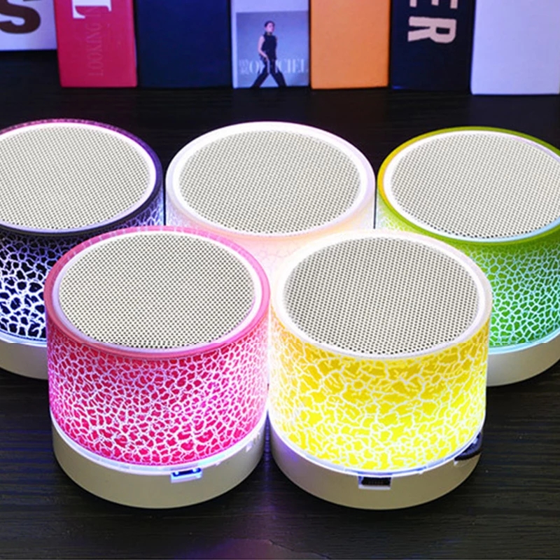 Mini Bluetooth Speaker Wireles - đánh giá và giá Laptop Ergonomic Accessories
