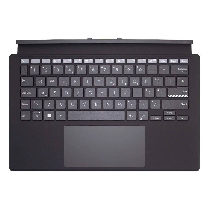 New Tablet US UK RU JP SP For  - đánh giá và giá Laptop Accessories Keyboard Cover