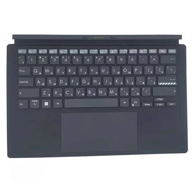 New Tablet US UK RU JP SP For  - đánh giá và giá Laptop Accessories Keyboard Cover