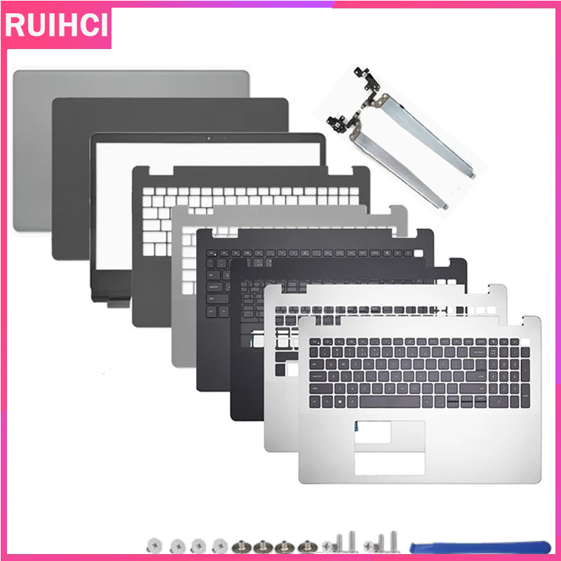 New For DELL Inspiron 3501 350 - đánh giá và giá Laptop Accessories Keyboard Cover
