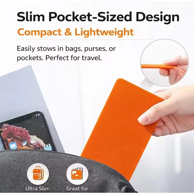 Lazy Portable Phone Stand Sili - đánh giá và giá Laptop Ergonomic Accessories