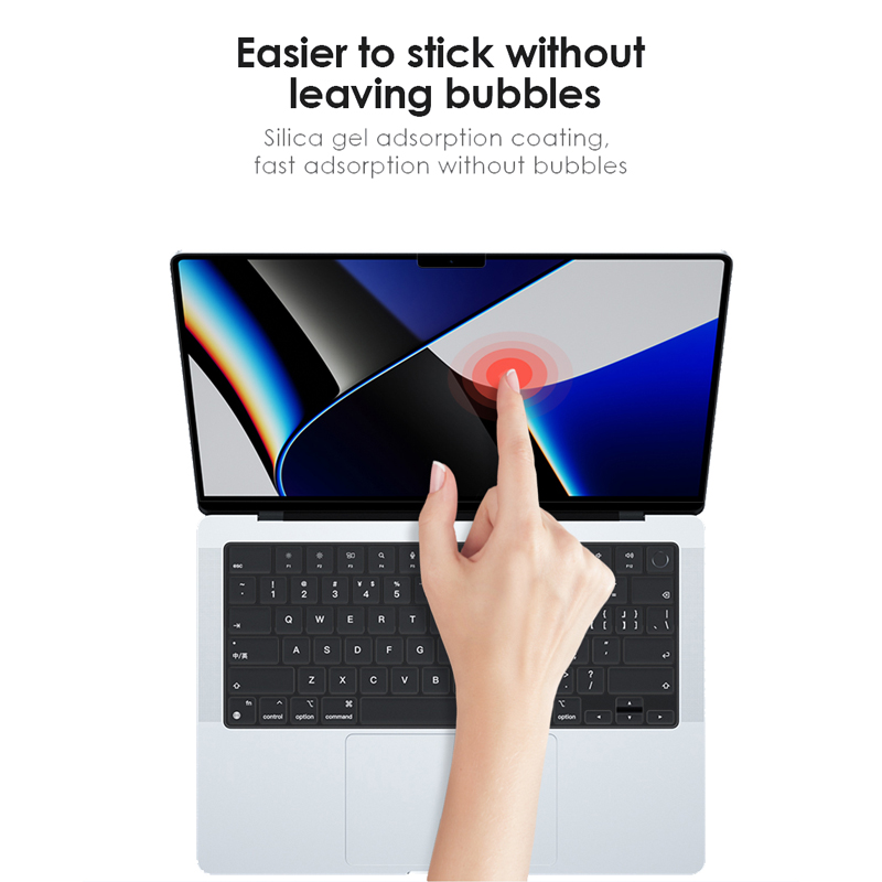 Screen Protector for MacBook H - đánh giá và giá Laptop Accessories Macbook