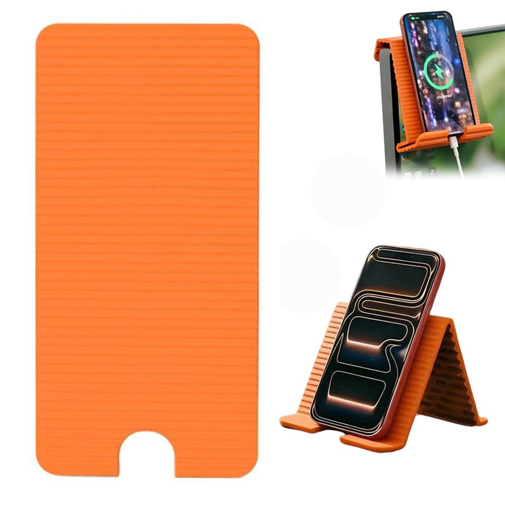 Flexible Foldable Silicone Pho - đánh giá và giá Laptop Ergonomic Accessories