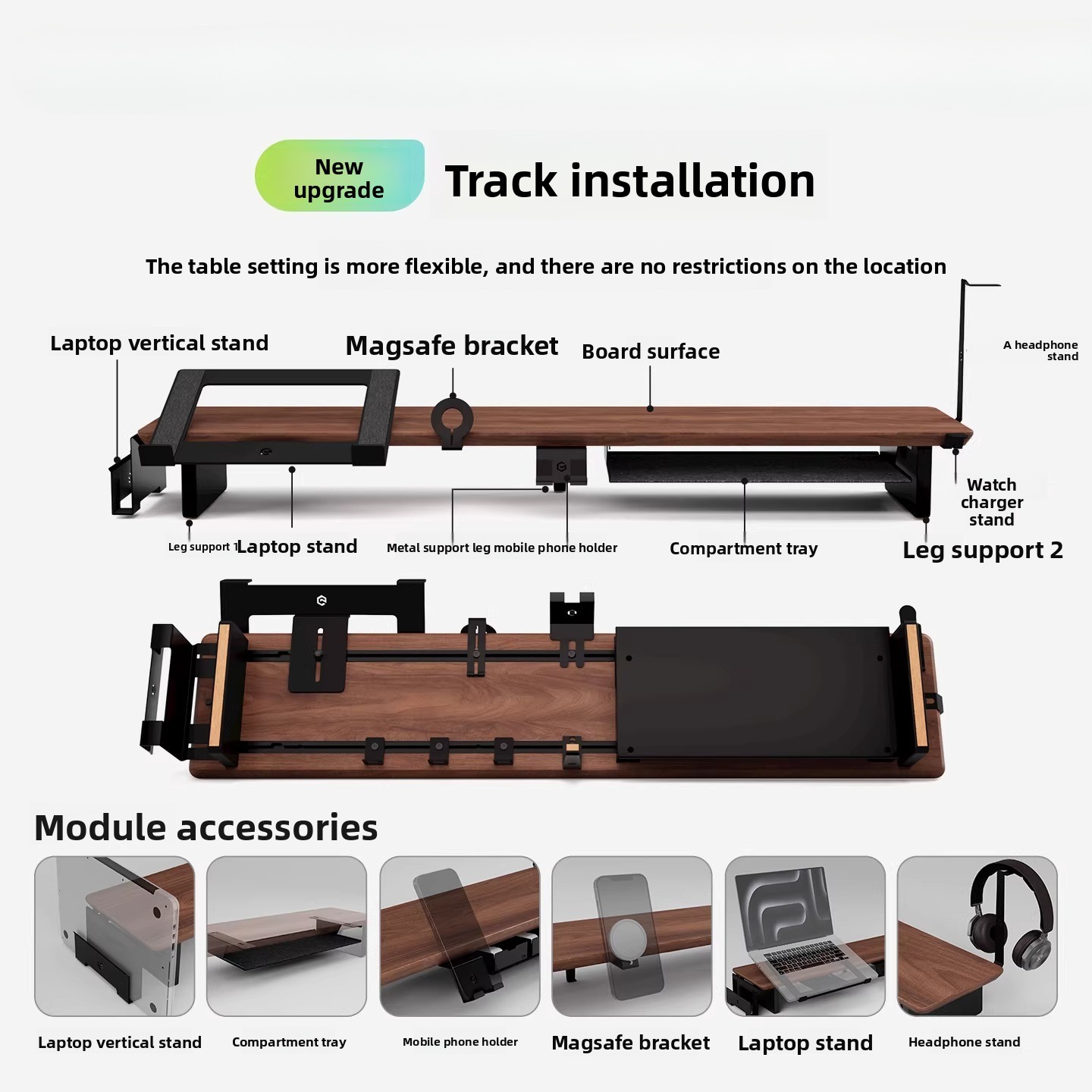 Z3 Pro Accessory Monitor Metal - đánh giá và giá Laptop Ergonomic Accessories