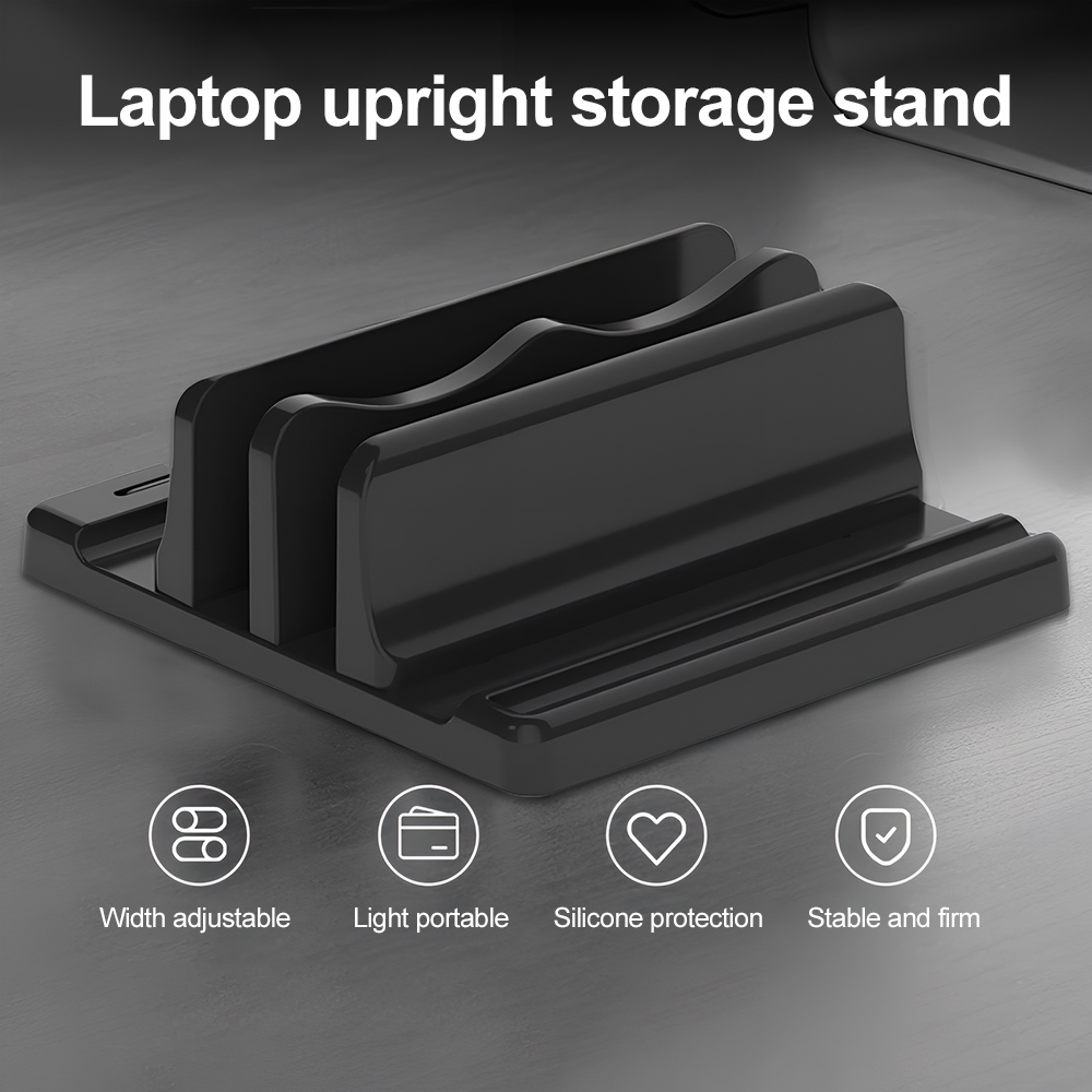 Office ABS  Laptop Stand Verti - đánh giá và giá Laptop Accessories Parts