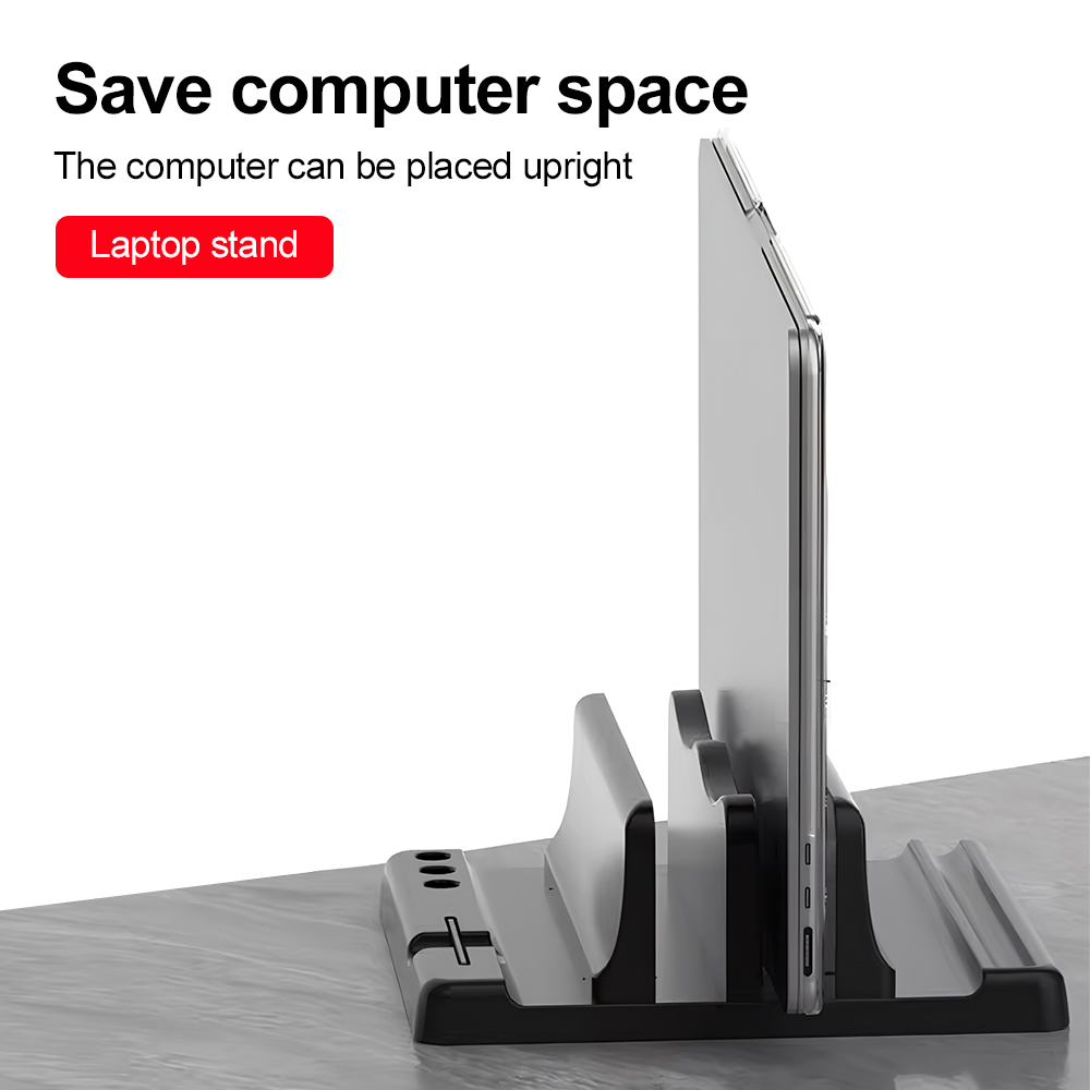 Office ABS  Laptop Stand Verti - đánh giá và giá Laptop Accessories Parts