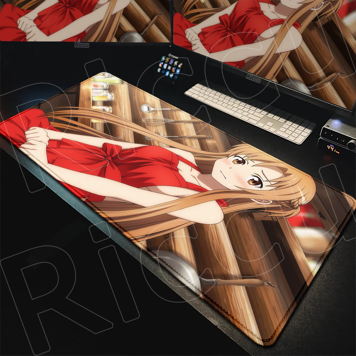 Sword Art Online SAO Hot Anime - đánh giá và giá Laptop Accessories Online