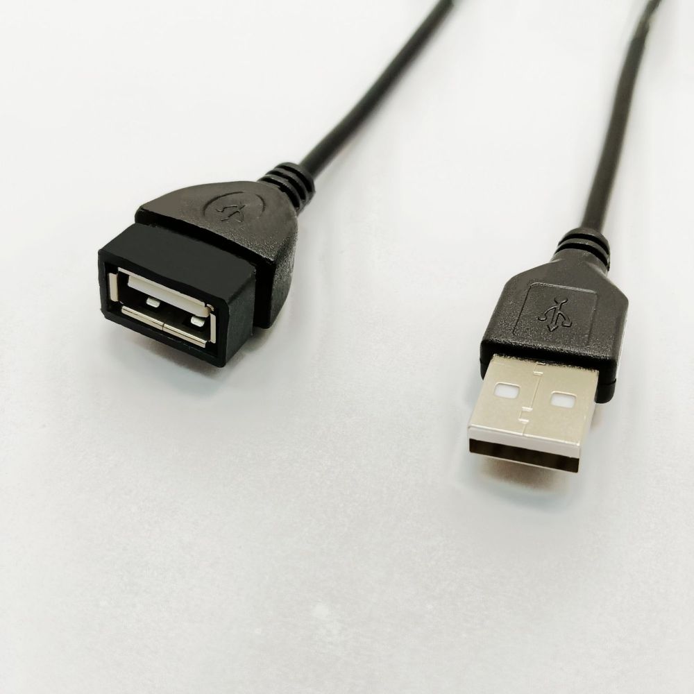 USB Cable Extension Lead For B - đánh giá và giá Laptop Accessories Bag