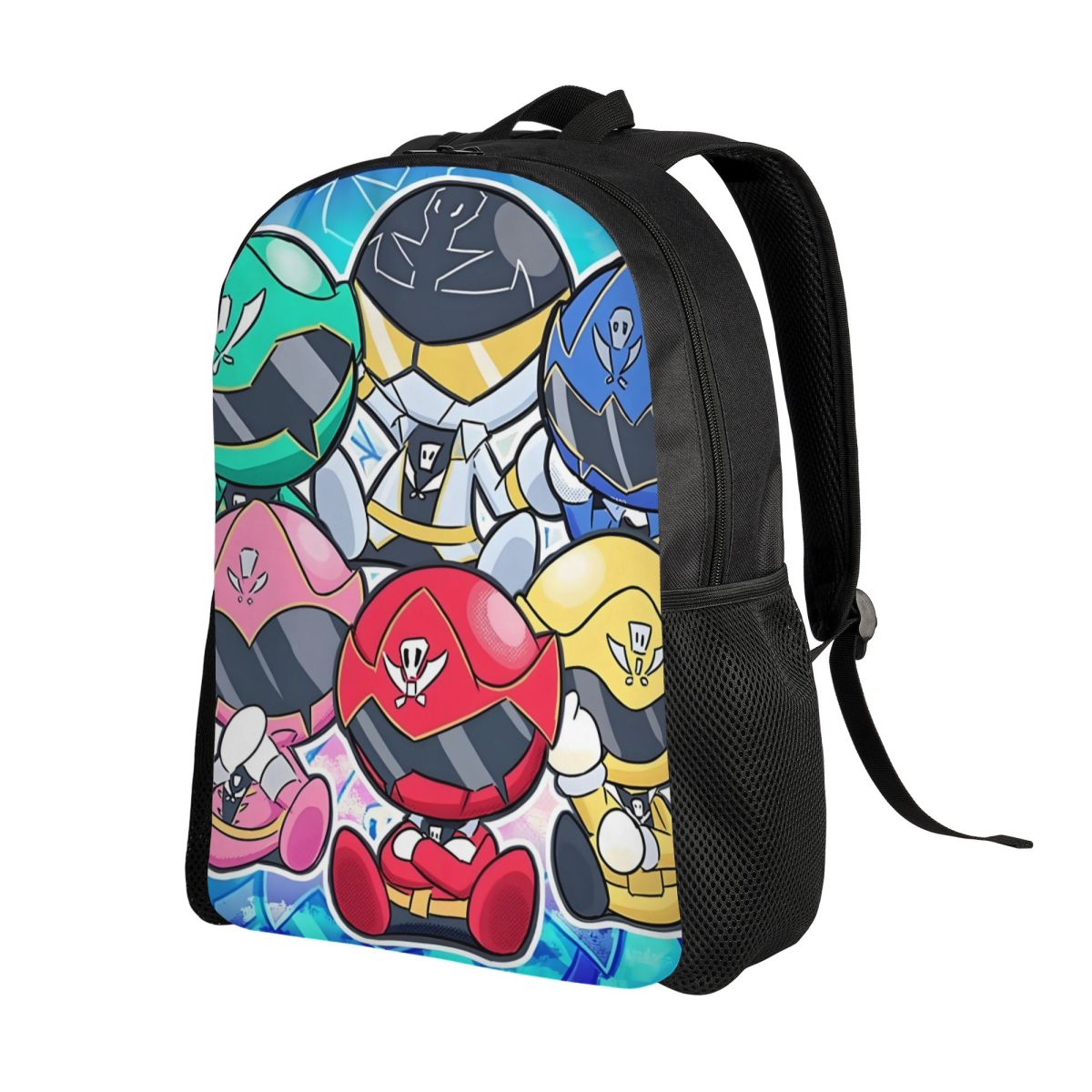 Custom S-Supers S-Sentais Comi - đánh giá và giá Laptop Accessories Bag
