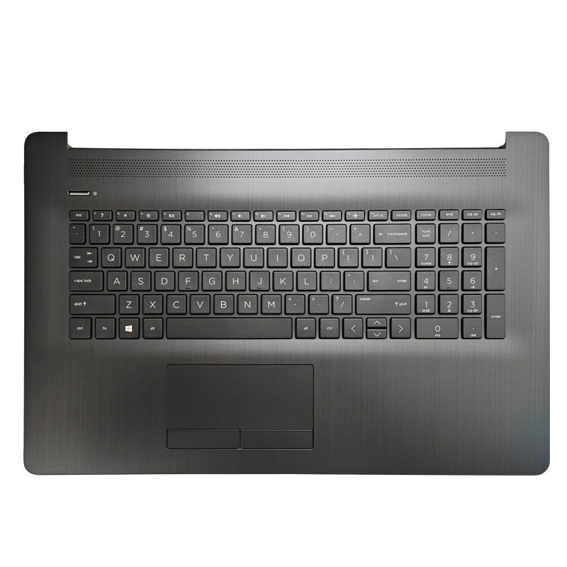 For 17-BY 17-CA 17G-CR 17Q-CS  - đánh giá và giá Laptop Accessories Keyboard Cover
