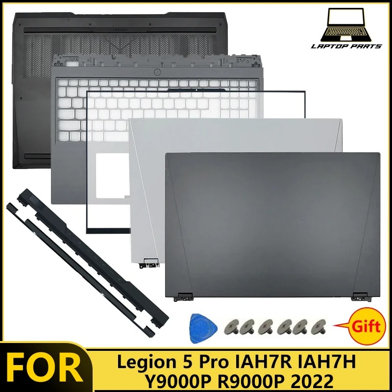 NEW For Legion 5 Pro IAH7R IAH - đánh giá và giá Laptop Accessories Keyboard Cover