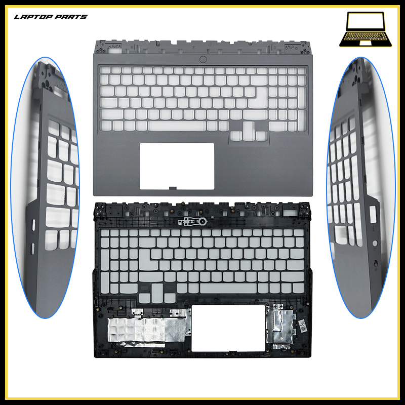 NEW For Legion 5 Pro IAH7R IAH - đánh giá và giá Laptop Accessories Keyboard Cover