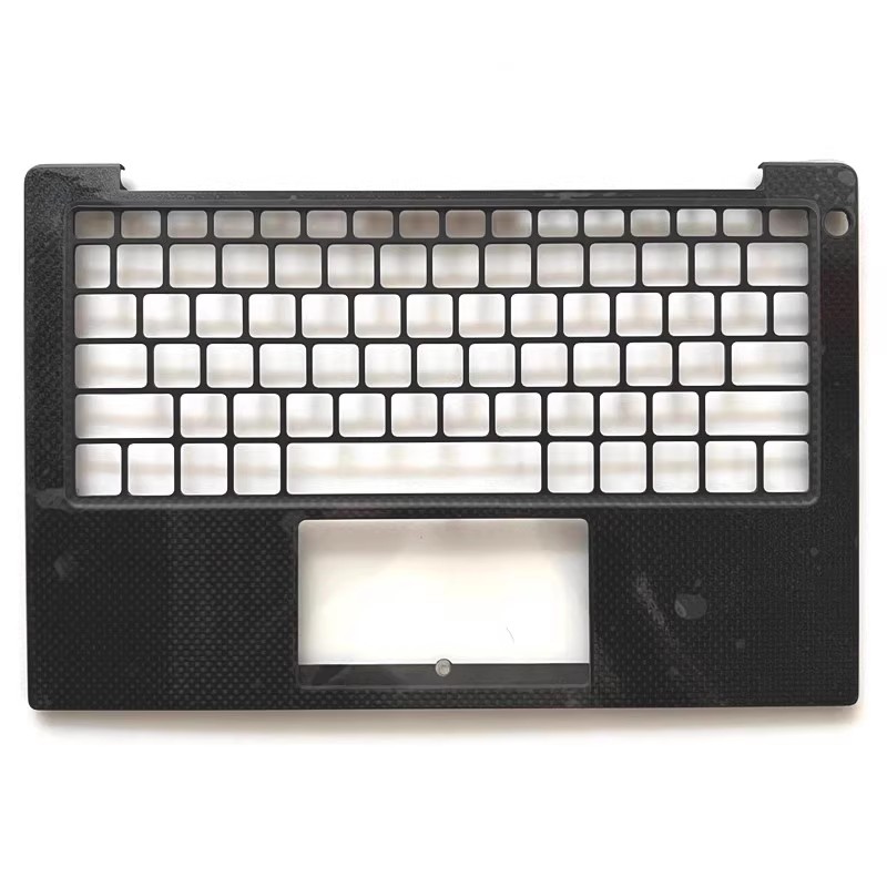 New For XPS 13 9370 9380 7390  - đánh giá và giá Laptop Accessories Keyboard Cover