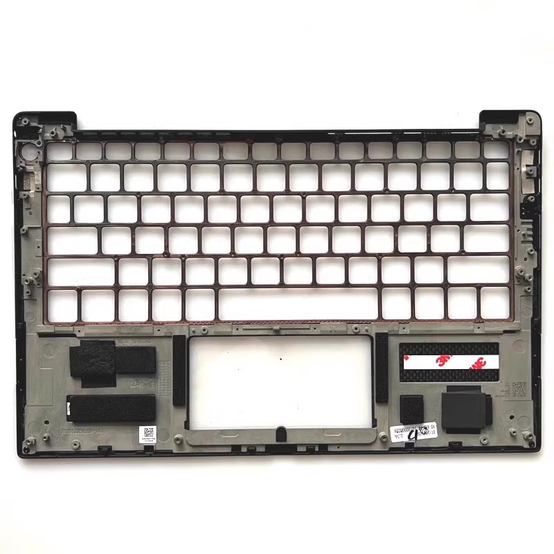 New For XPS 13 9370 9380 7390  - đánh giá và giá Laptop Accessories Keyboard Cover