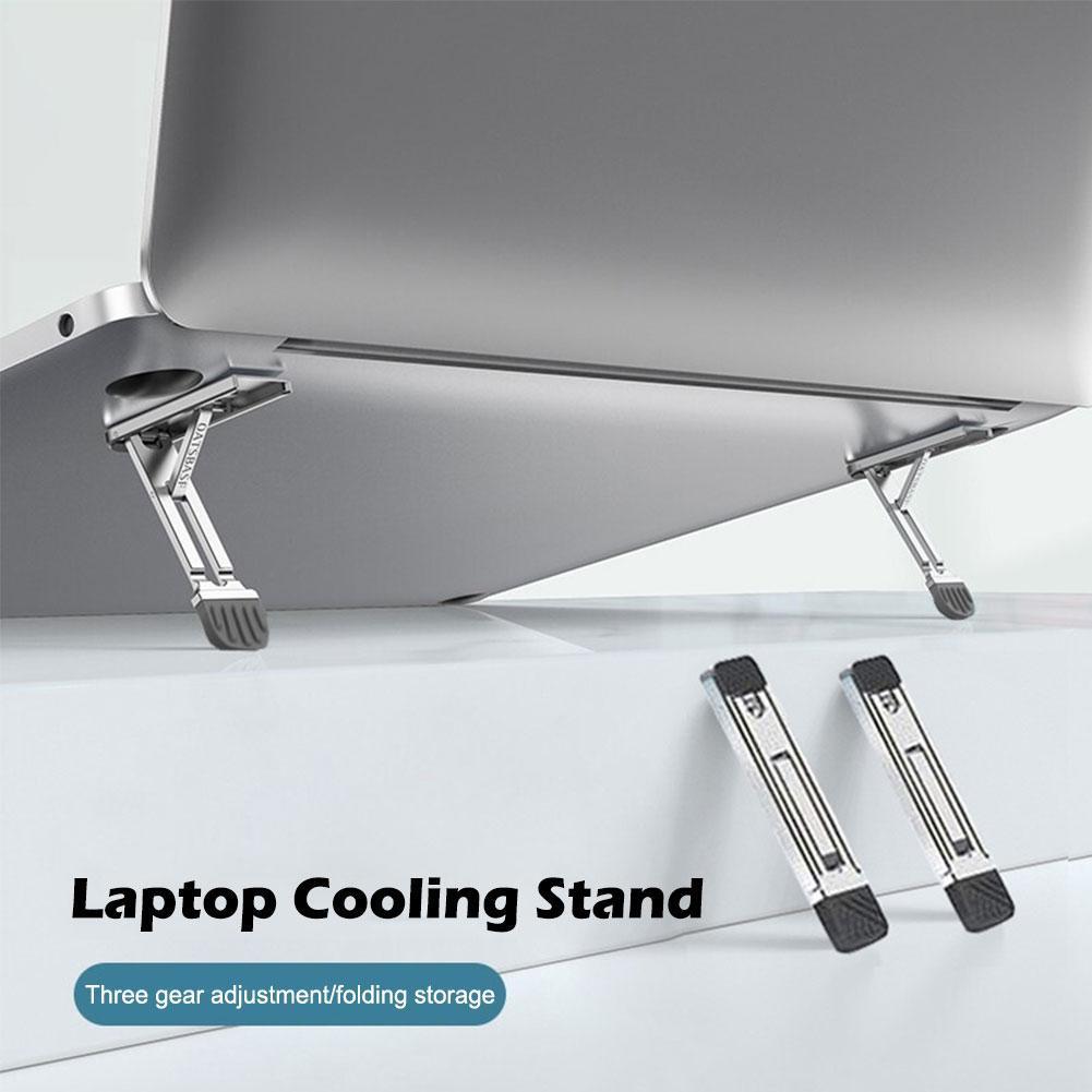 Laptop Stand Aluminum Alloy Mi - đánh giá và giá Laptop Accessories Macbook