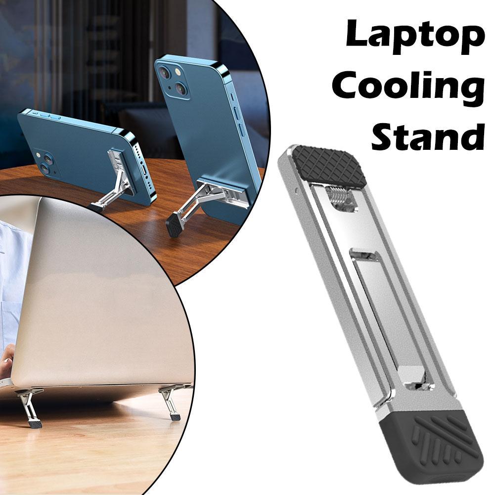 Laptop Stand Aluminum Alloy Mi - đánh giá và giá Laptop Accessories Macbook