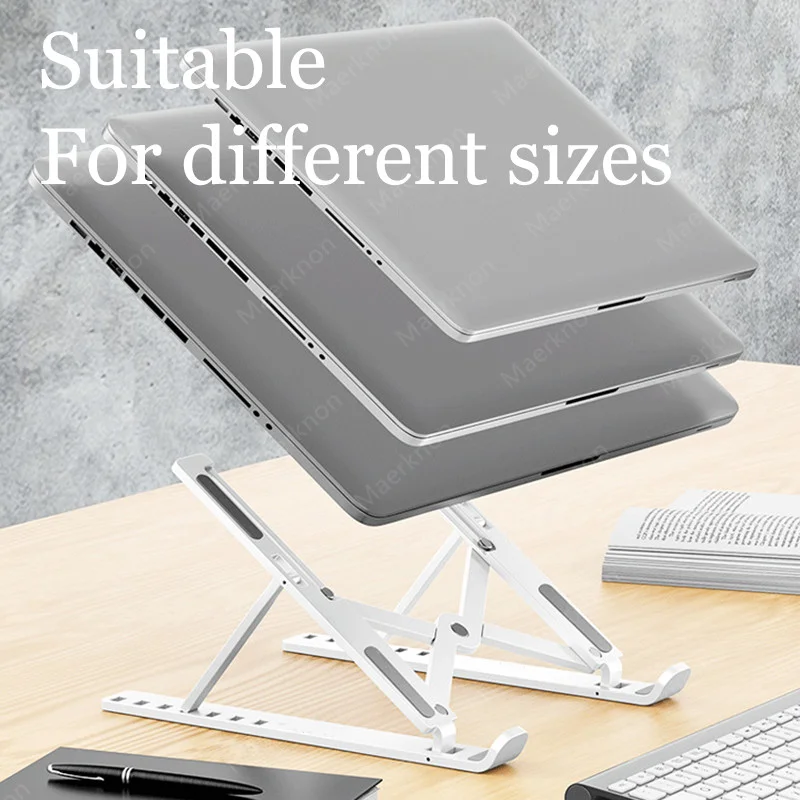 Adjustable Laptop Holder Compu - đánh giá và giá Laptop Accessories Macbook