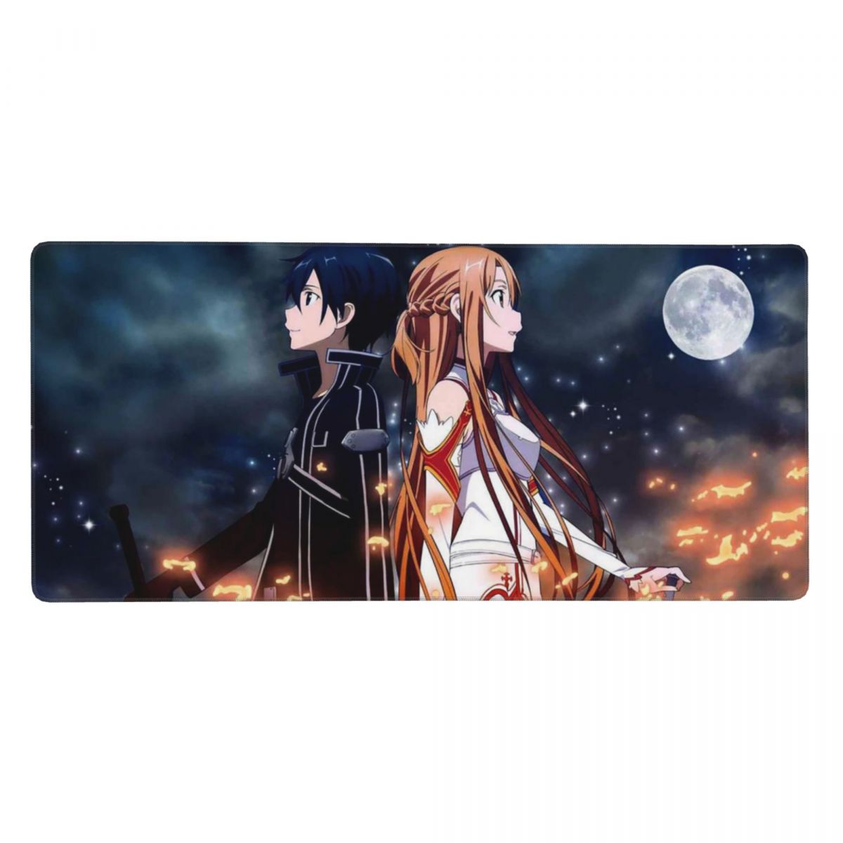 Sword Art Online Yuuki Asuna A - đánh giá và giá Laptop Accessories Online