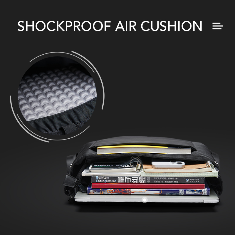 MOYYI Waterproof Casual Men Me - đánh giá và giá Laptop Accessories Box