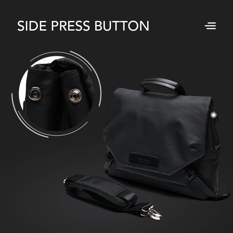 MOYYI Waterproof Casual Men Me - đánh giá và giá Laptop Accessories Box