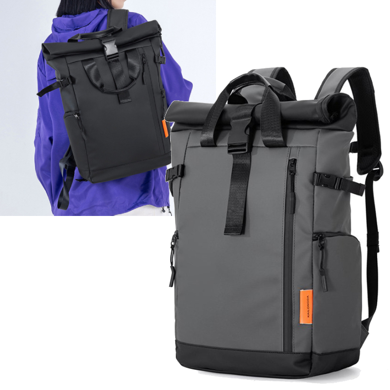 Expandable Fitness Backpack Ou - đánh giá và giá Laptop Accessories Bag
