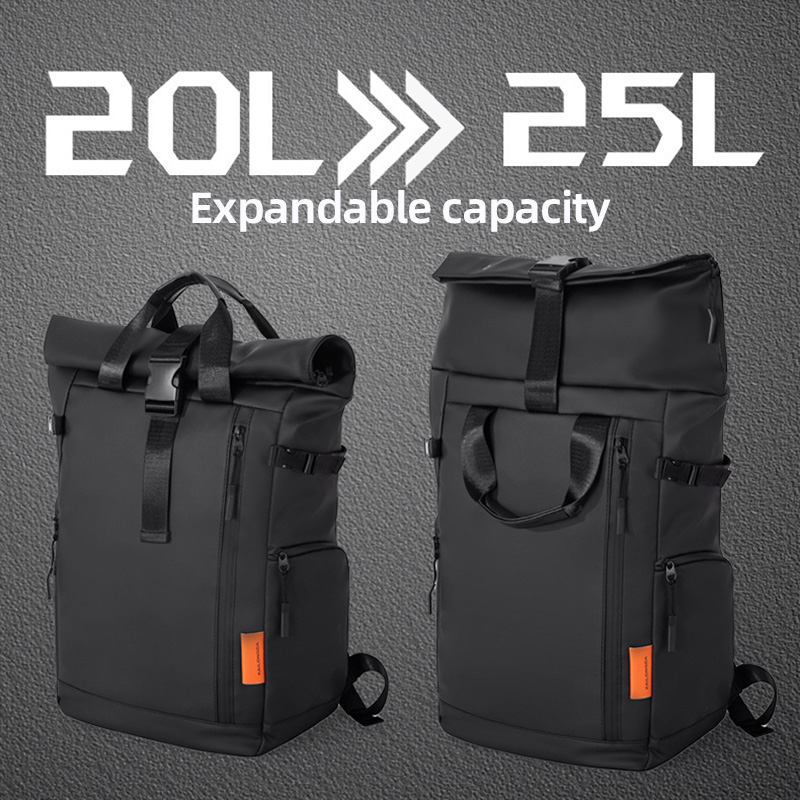 Expandable Fitness Backpack Ou - đánh giá và giá Laptop Accessories Bag