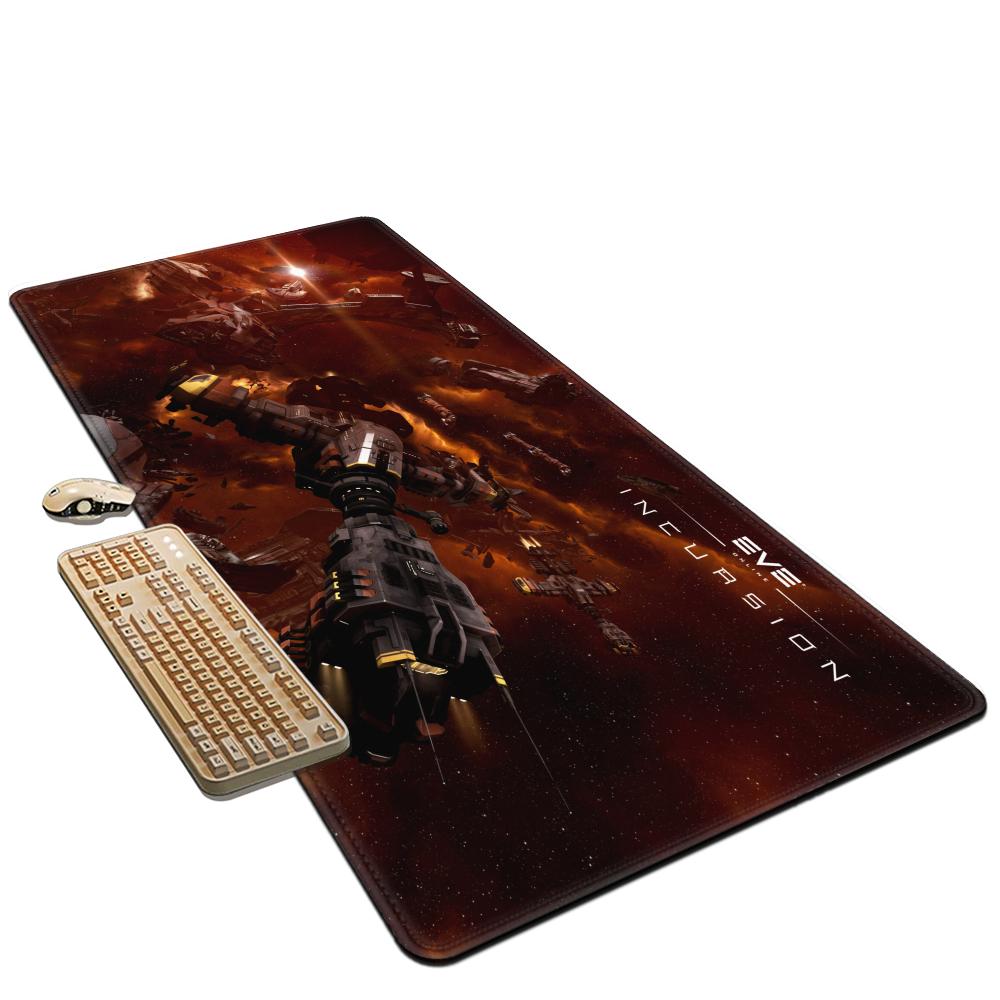 Eve Online Anime Large Mousepa - đánh giá và giá Laptop Accessories Online