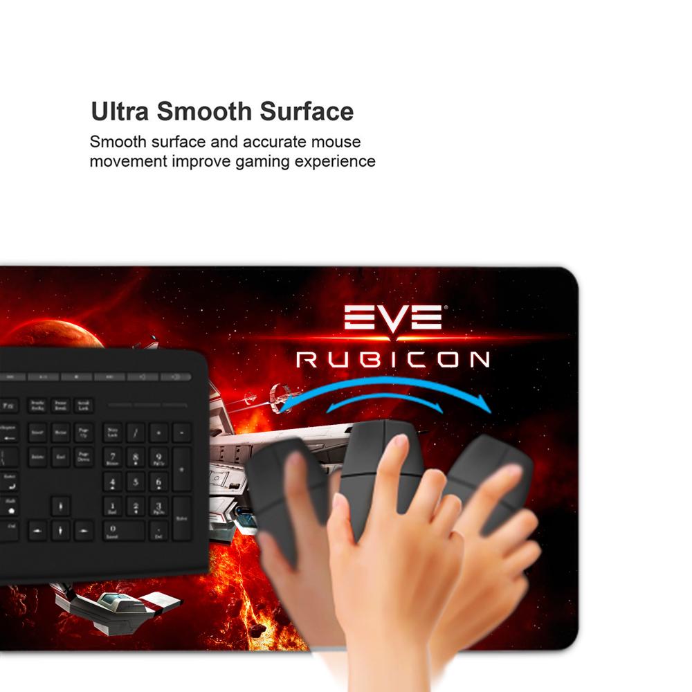 Eve Online Anime Large Mousepa - đánh giá và giá Laptop Accessories Online