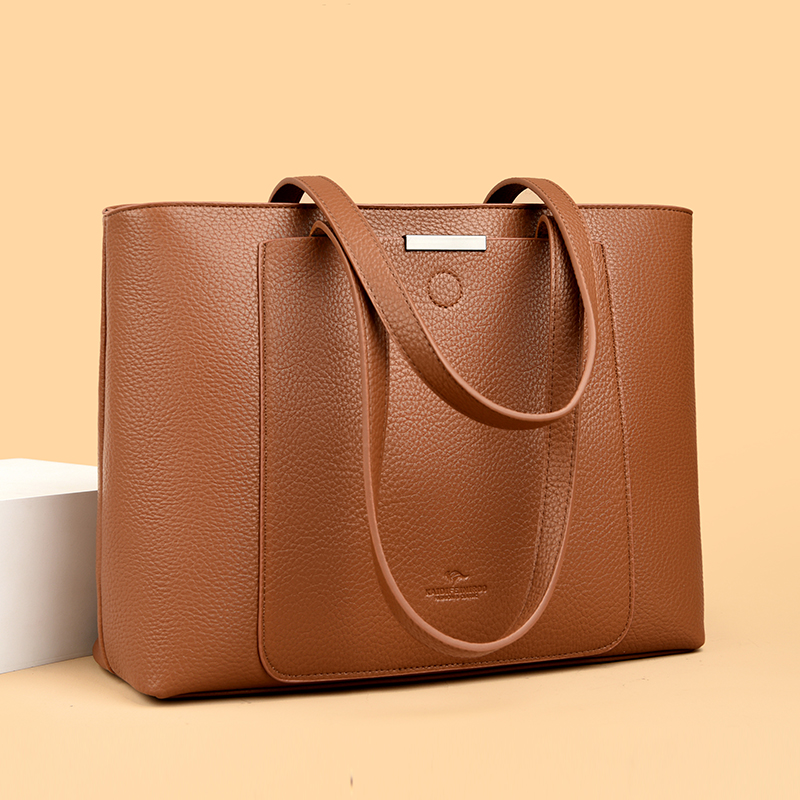 Genuine Brand Soft Pu Leather  - đánh giá và giá Laptop Accessories Box