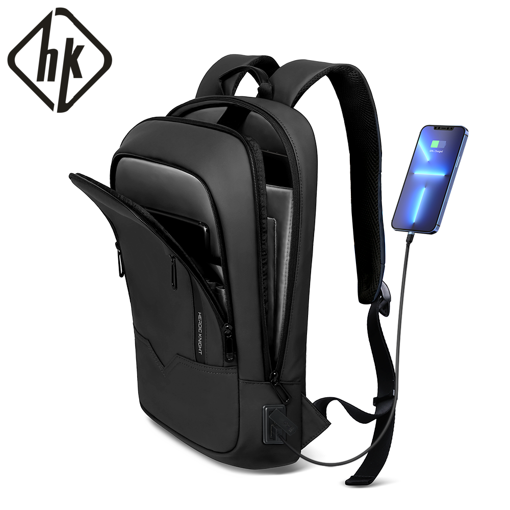 HK Slim Business Backpack for  - đánh giá và giá Laptop Accessories Box