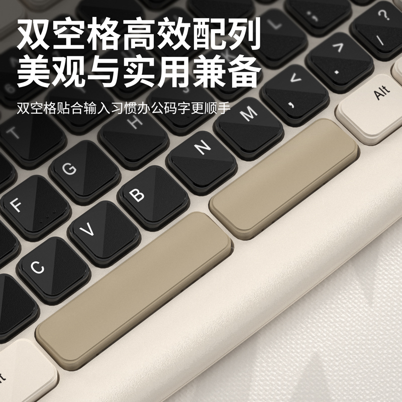 Ks Bluetooth Keyboard and Mous - đánh giá và giá Laptop Accessories Combo