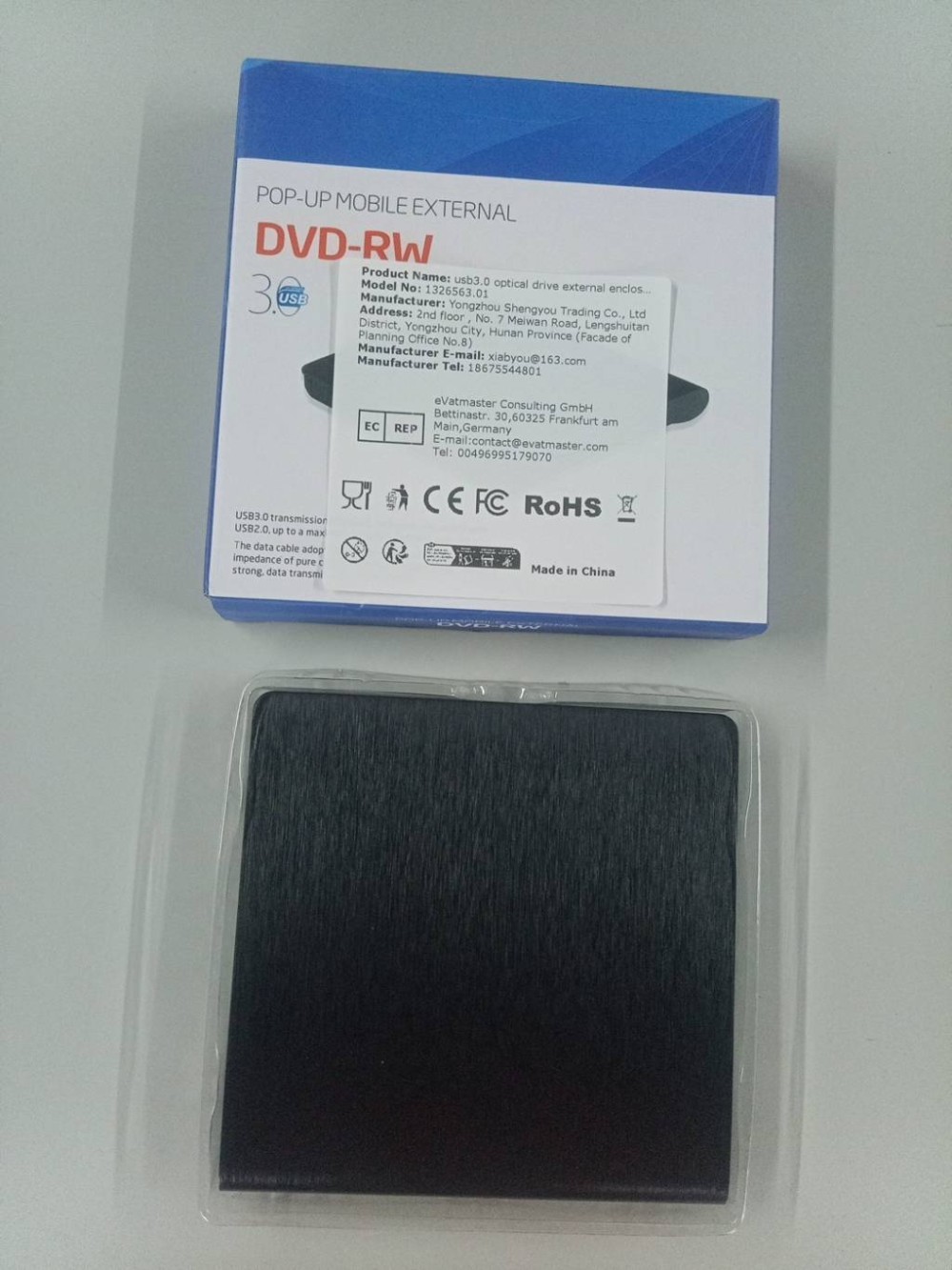 USB 3.0/USB 3.0 + Type-C Slim  - đánh giá và giá Laptop Accessories Box