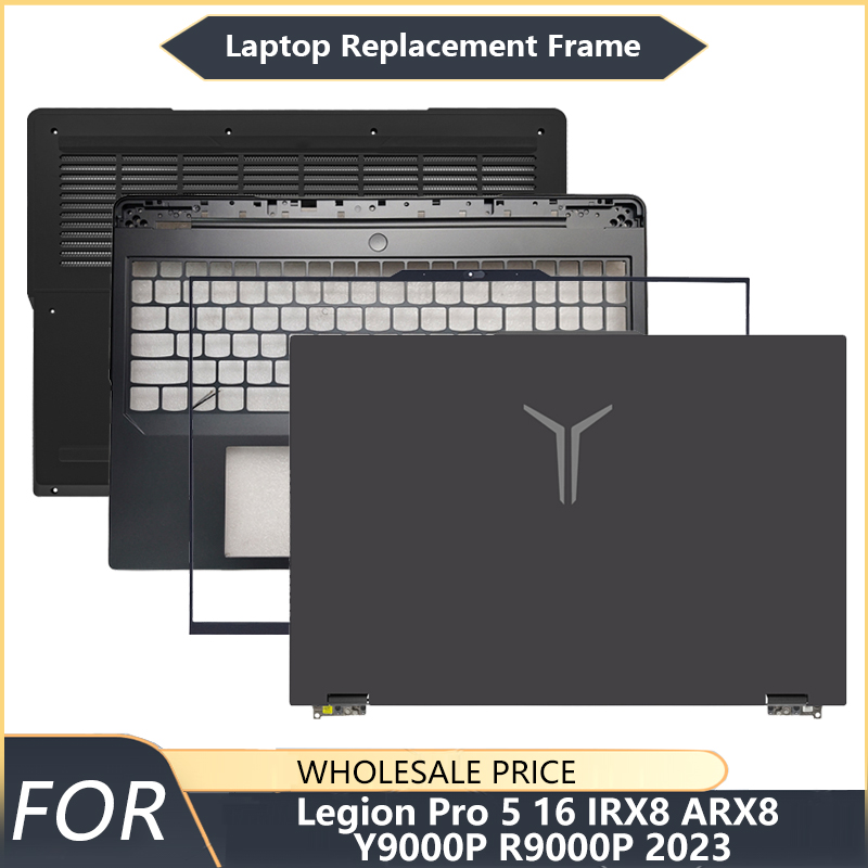 NEW For Lenovo Legion Pro 5 16 - đánh giá và giá Laptop Accessories Keyboard Cover