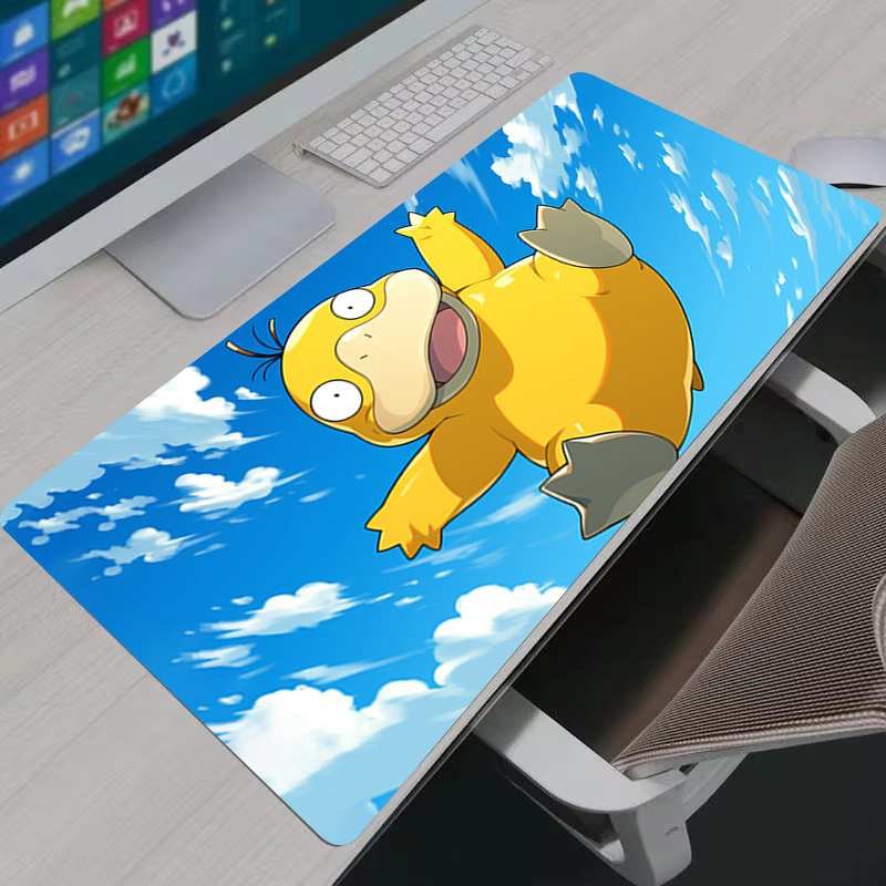 Mousepad Anime P-Pokemon Psydu - đánh giá và giá Laptop Accessories Computer