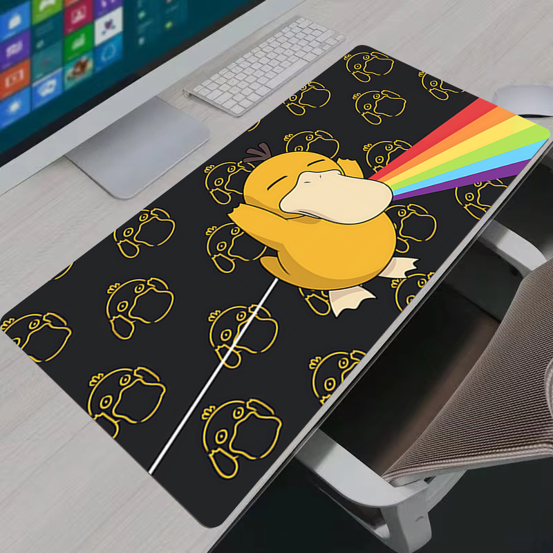 Mousepad Anime P-Pokemon Psydu - đánh giá và giá Laptop Accessories Computer