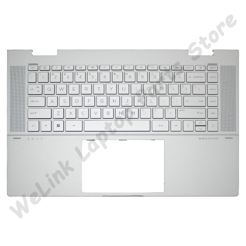 New Replace For HP X360 Envy 1 - đánh giá và giá Laptop Accessories Keyboard Cover