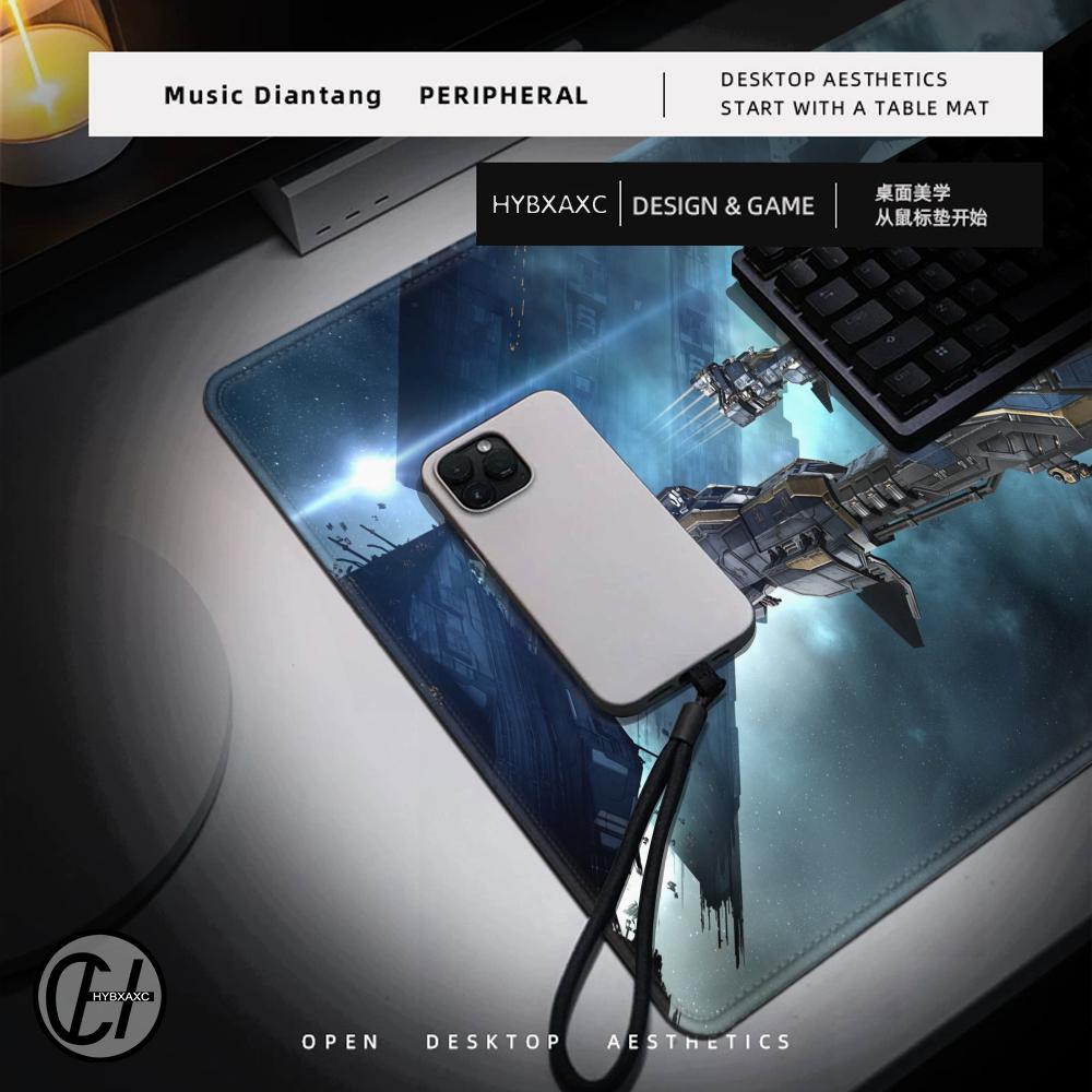 XXL Gaming Eve Online Anime La - đánh giá và giá Laptop Accessories Online