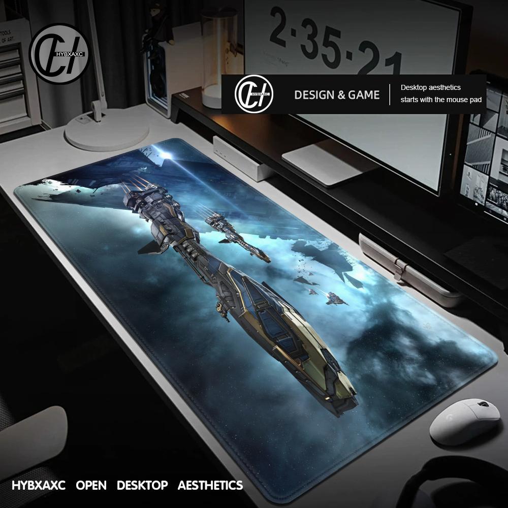 XXL Gaming Eve Online Anime La - đánh giá và giá Laptop Accessories Online