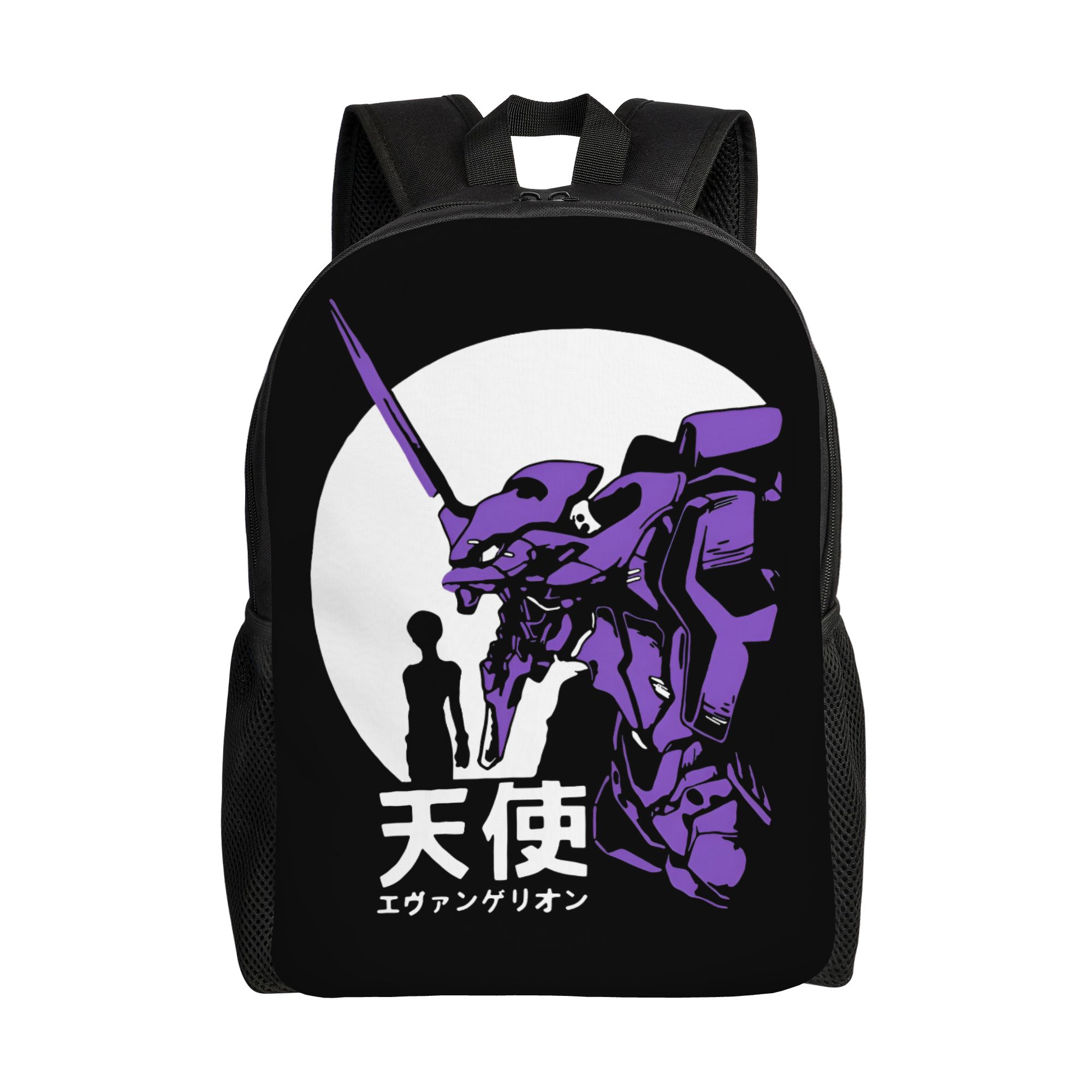 3D Print E-Evangelions Backpac - đánh giá và giá Laptop Accessories Bag