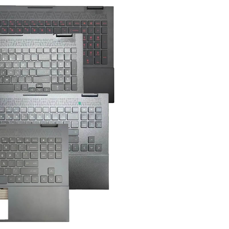 For HP OMEN 6 15-EK 15-EN TPN- - đánh giá và giá Laptop Accessories Keyboard Cover