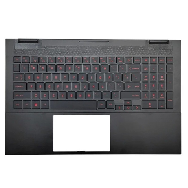 For HP OMEN 6 15-EK 15-EN TPN- - đánh giá và giá Laptop Accessories Keyboard Cover