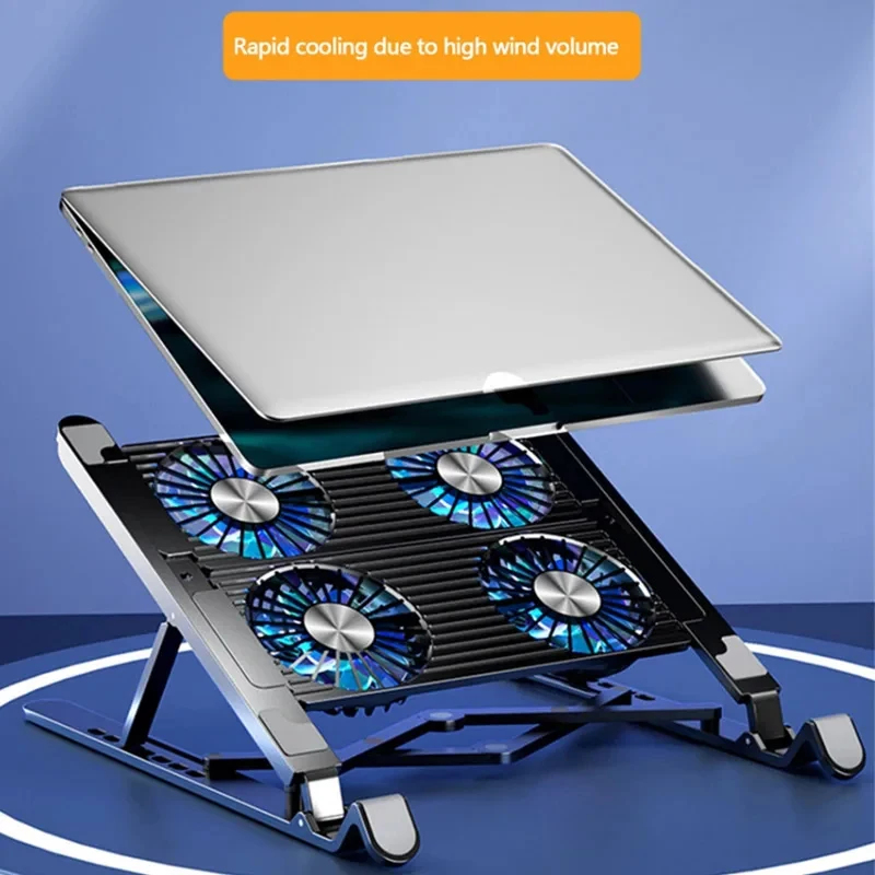 New Laptop Cooler Base Stand F - đánh giá và giá Laptop Ergonomic Accessories