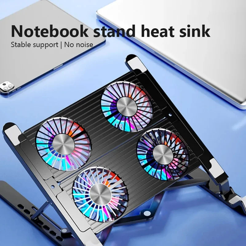 New Laptop Cooler Base Stand F - đánh giá và giá Laptop Ergonomic Accessories