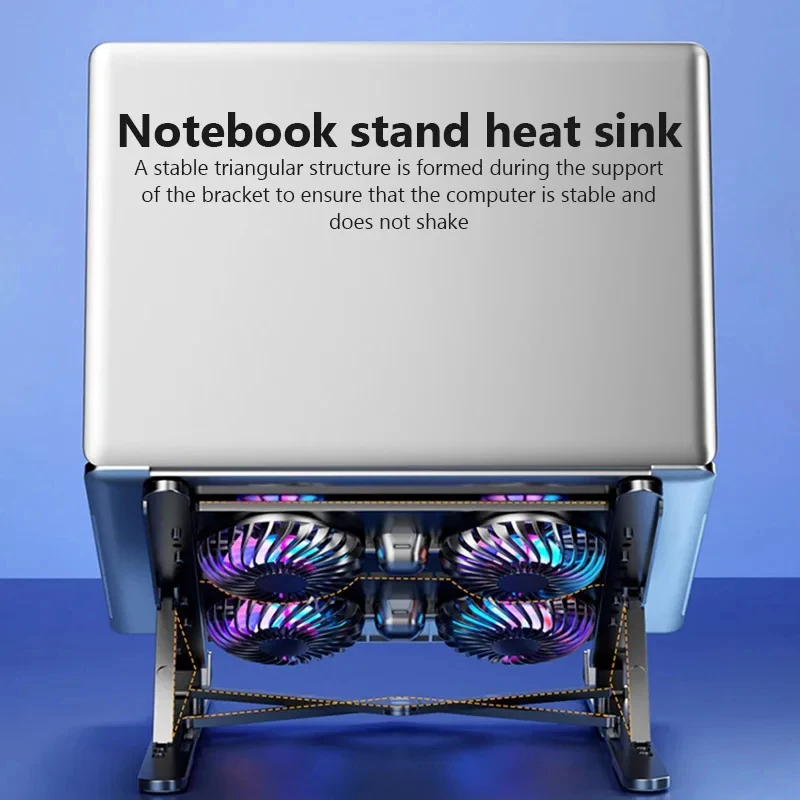New Laptop Cooler Base Stand F - đánh giá và giá Laptop Ergonomic Accessories