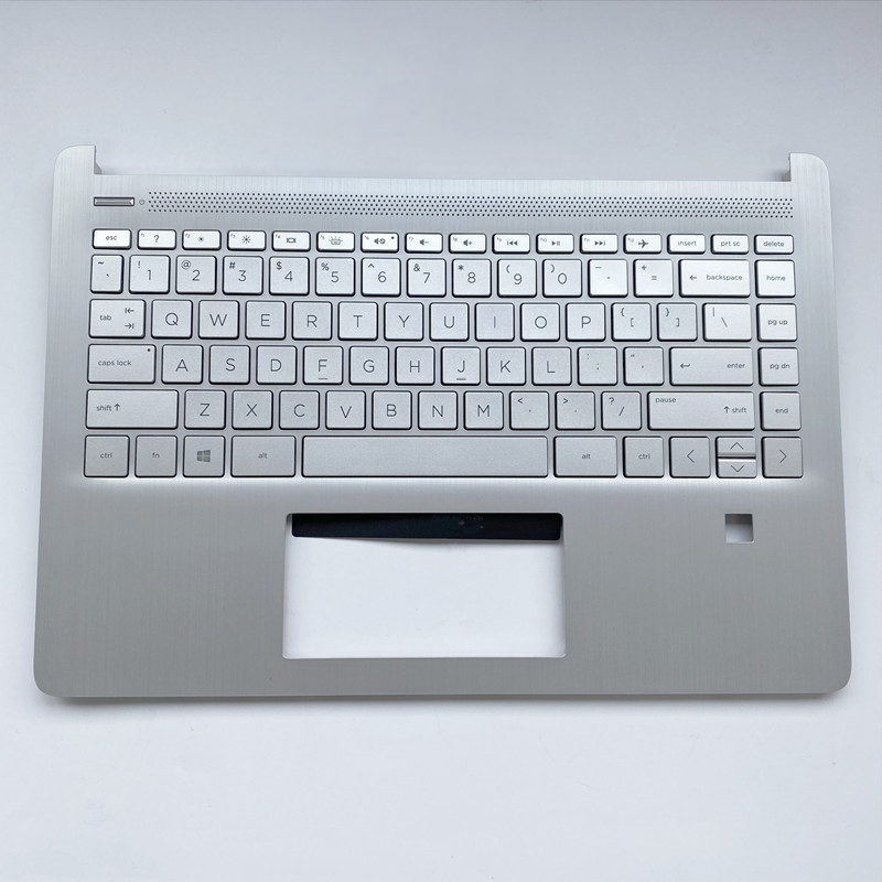 Kê Tay Bàn Phím Dành Cho HP 14 - đánh giá và giá Laptop Accessories Keyboard Cover