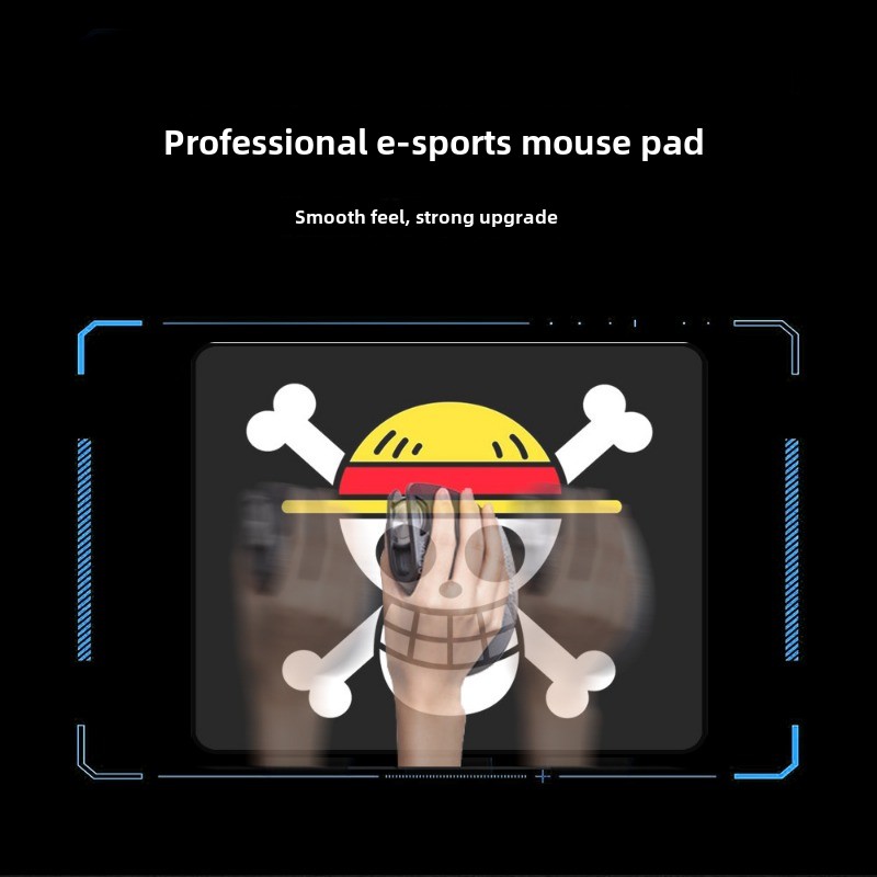 Cartoon One Piece  Luffy Skull - đánh giá và giá Laptop Accessories Computer
