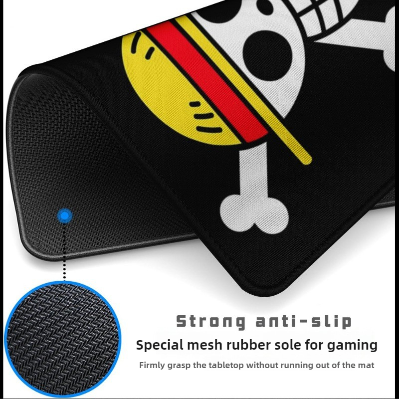 Cartoon One Piece  Luffy Skull - đánh giá và giá Laptop Accessories Computer