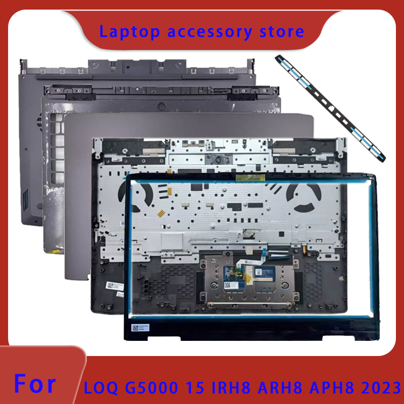 Suitable for G5000 15 IRH8 APH - đánh giá và giá Laptop Ergonomic Accessories