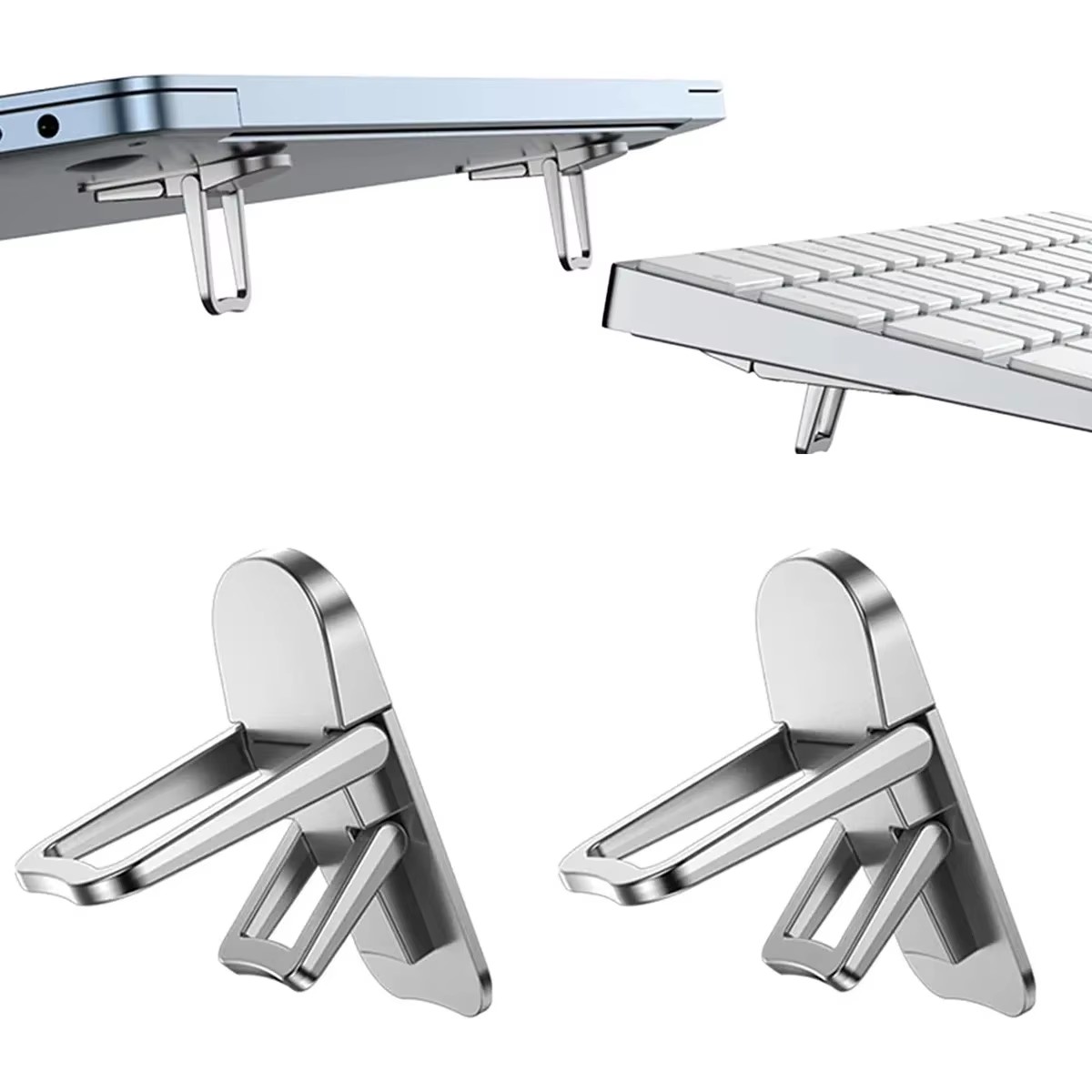 Mini Portable Legs Laptop Stan - đánh giá và giá Laptop Ergonomic Accessories