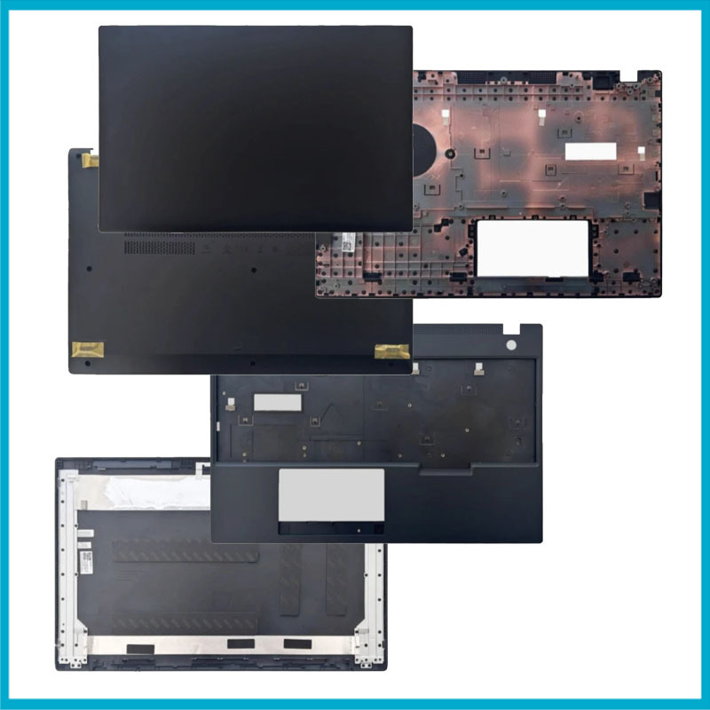 LCD Back Top Cover Front Bezel - đánh giá và giá Laptop Accessories Keyboard Cover